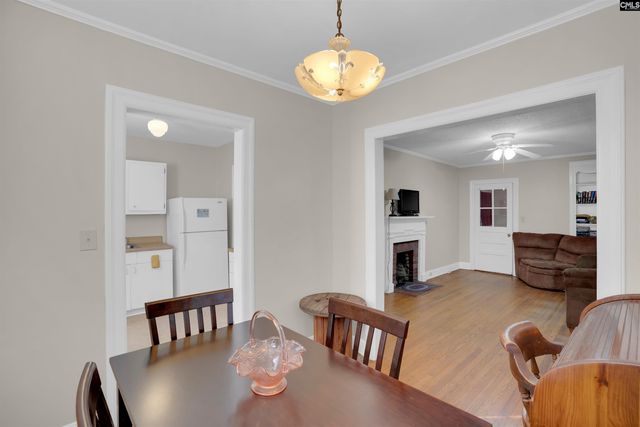 109 E Hampton Street, Camden, SC 29020