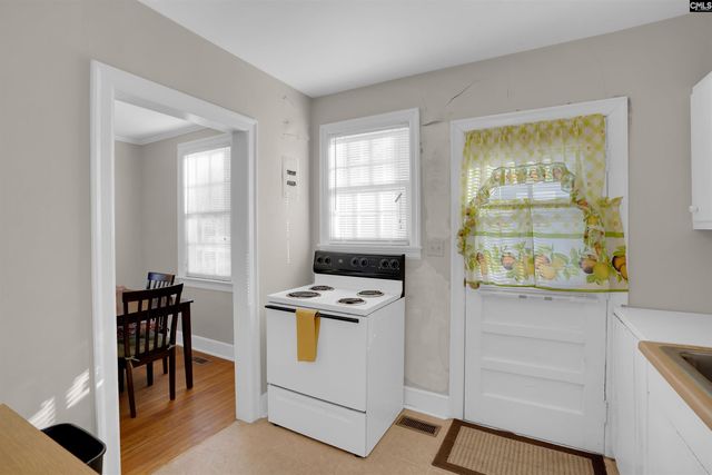 109 E Hampton Street, Camden, SC 29020