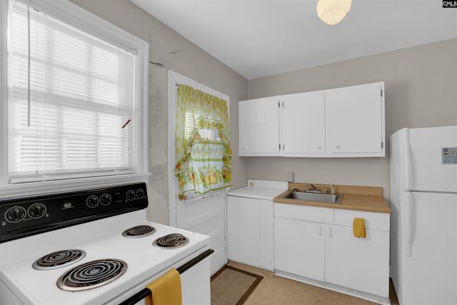 109 E Hampton Street, Camden, SC 29020