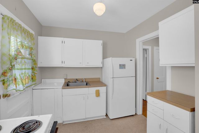 109 E Hampton Street, Camden, SC 29020