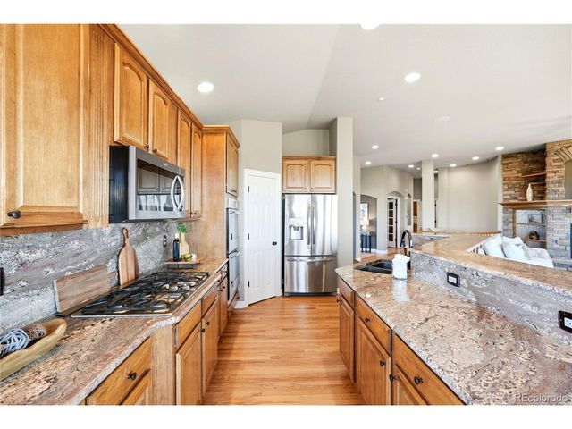 4367 Tallyrand Cir, Castle Rock, CO 80104