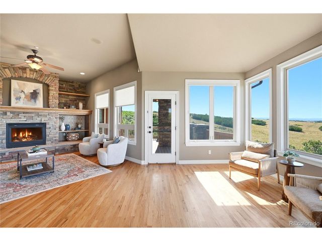 4367 Tallyrand Cir, Castle Rock, CO 80104