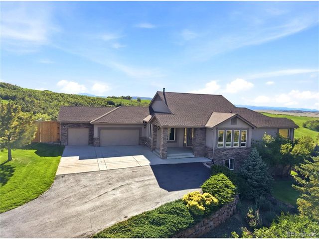 4367 Tallyrand Cir, Castle Rock, CO 80104