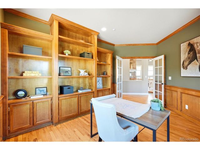 4367 Tallyrand Cir, Castle Rock, CO 80104