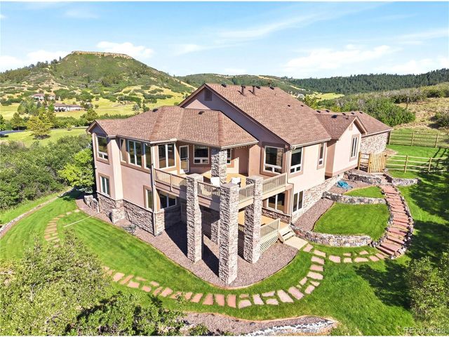 4367 Tallyrand Cir, Castle Rock, CO 80104
