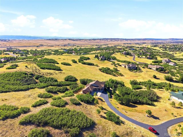 4367 Tallyrand Cir, Castle Rock, CO 80104