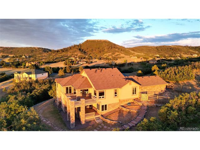 4367 Tallyrand Cir, Castle Rock, CO 80104