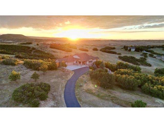 4367 Tallyrand Cir, Castle Rock, CO 80104