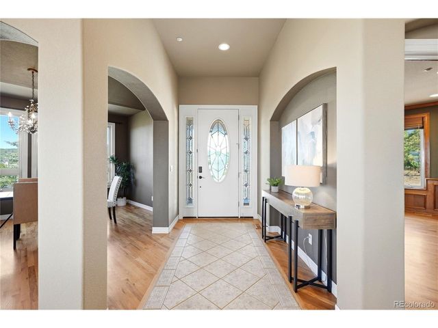 4367 Tallyrand Cir, Castle Rock, CO 80104