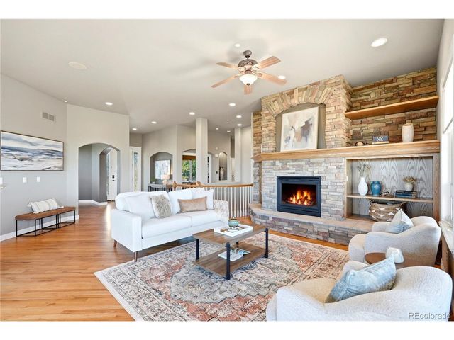 4367 Tallyrand Cir, Castle Rock, CO 80104