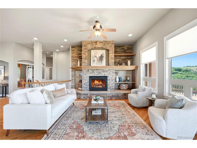 4367 Tallyrand Cir, Castle Rock, CO 80104