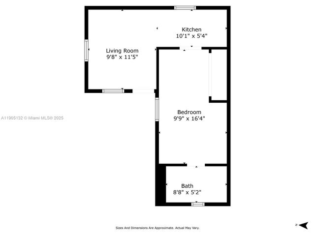 2385 SW 17th St, Miami, FL 33145