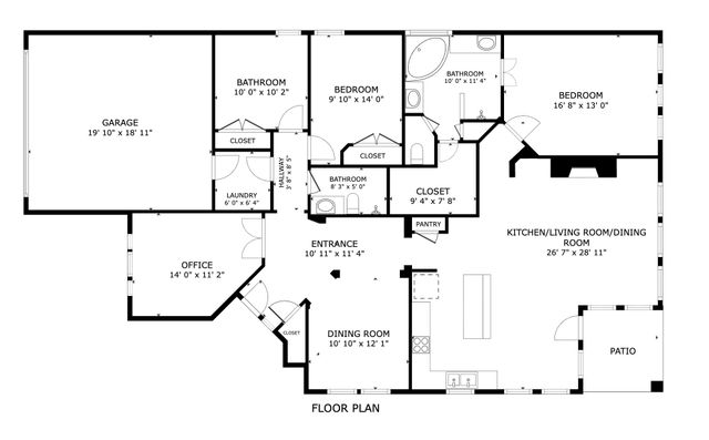 351 Rio Bravo Drive, Fairview, TX 75069