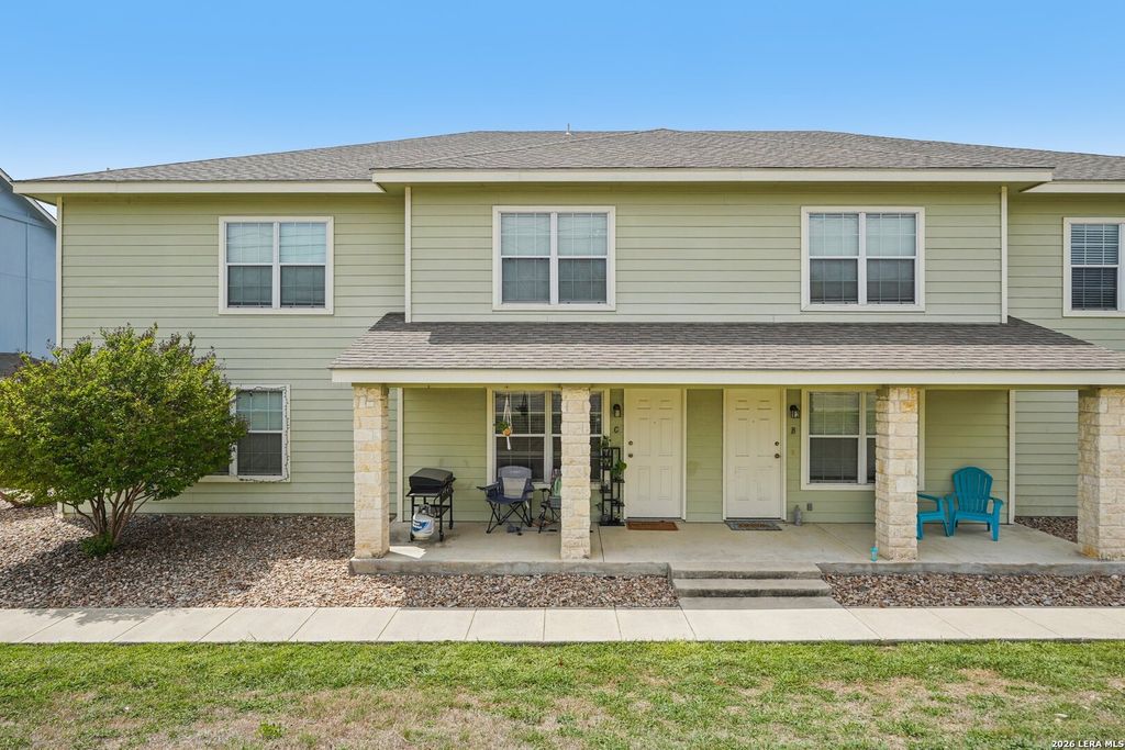 2312 Sailing Way Drive B, Kerrville, TX 78028