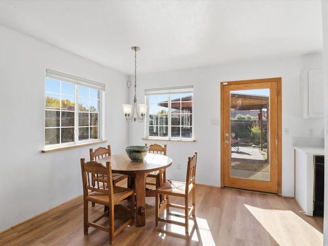 6356 Jaguar Drive, Santa Fe, NM 87507