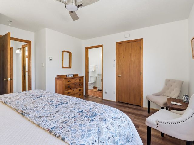 6356 Jaguar Drive, Santa Fe, NM 87507