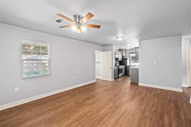 1309 Glenn Avenue, Pasadena, TX 77506