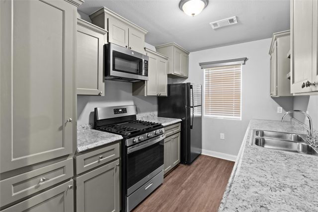 1309 Glenn Avenue, Pasadena, TX 77506