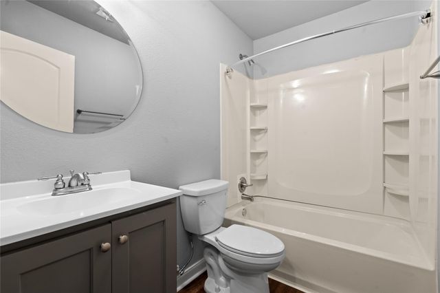 1309 Glenn Avenue, Pasadena, TX 77506