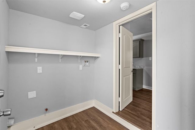 1309 Glenn Avenue, Pasadena, TX 77506