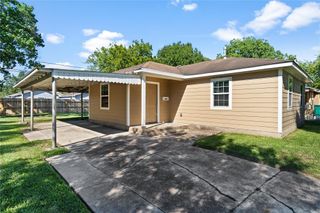 1309 Glenn Avenue, Pasadena, TX 77506