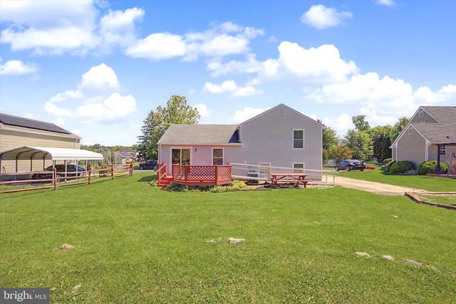 958 EDMUND ST, Aberdeen, MD 21001