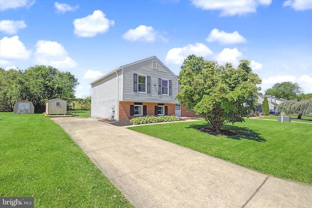958 EDMUND ST, Aberdeen, MD 21001