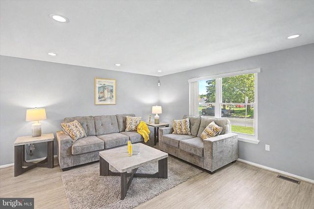 958 EDMUND ST, Aberdeen, MD 21001