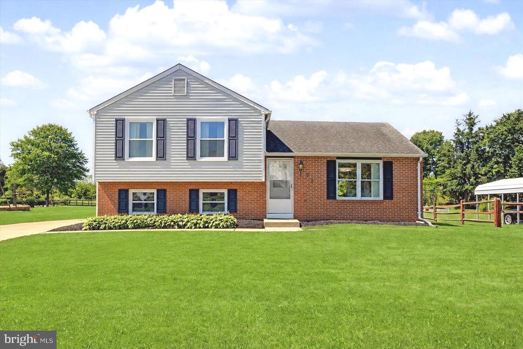 958 EDMUND ST, Aberdeen, MD 21001