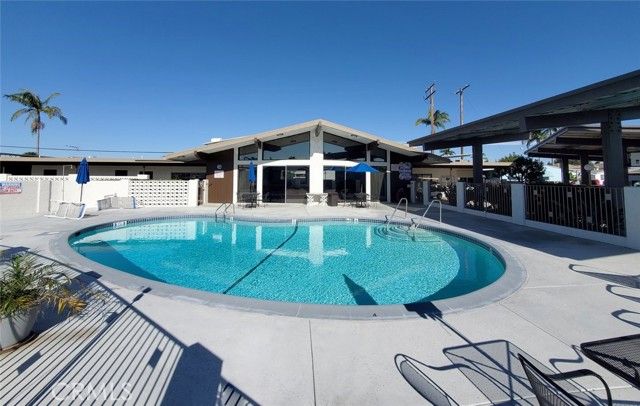 8111 Stanford Avenue 127, Garden Grove, CA 92841