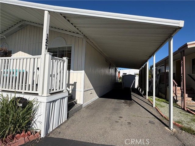 8111 Stanford Avenue 127, Garden Grove, CA 92841