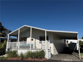 8111 Stanford Avenue 127, Garden Grove, CA 92841