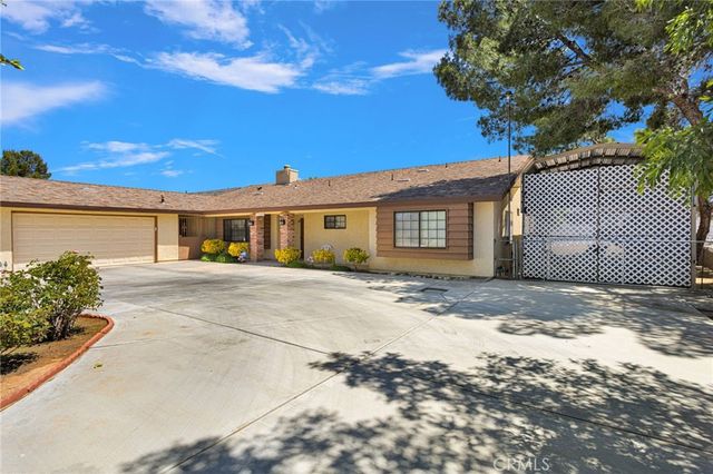 18669 Ranchero, Hesperia, CA 92345