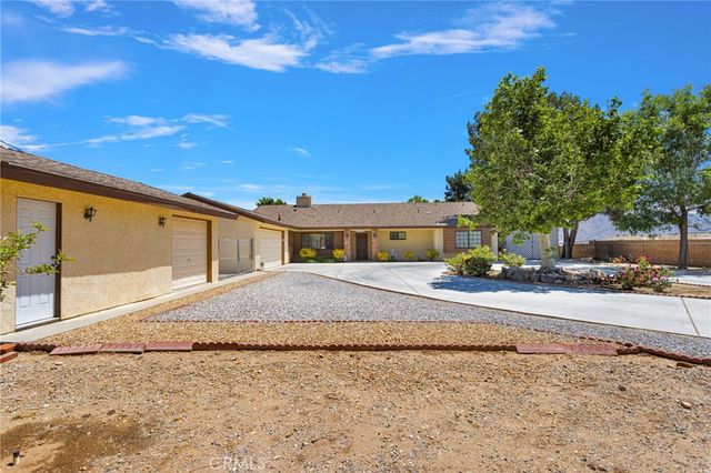 18669 Ranchero, Hesperia, CA 92345