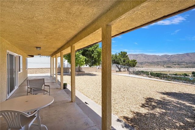 18669 Ranchero, Hesperia, CA 92345