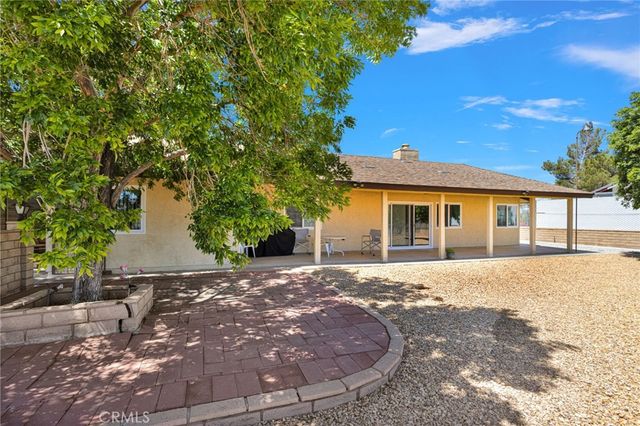 18669 Ranchero, Hesperia, CA 92345