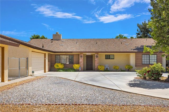 18669 Ranchero, Hesperia, CA 92345