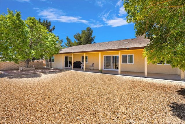 18669 Ranchero, Hesperia, CA 92345