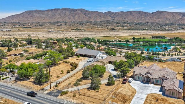 18669 Ranchero, Hesperia, CA 92345