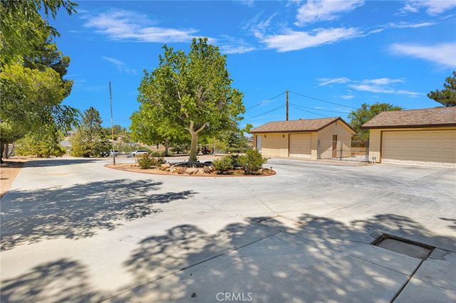 18669 Ranchero, Hesperia, CA 92345