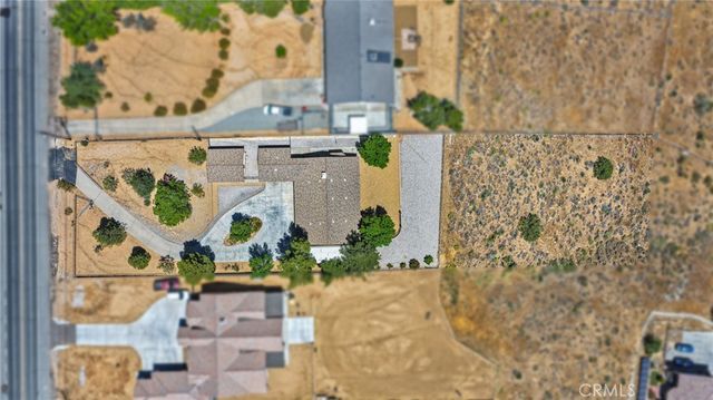 18669 Ranchero, Hesperia, CA 92345