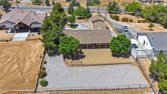 18669 Ranchero, Hesperia, CA 92345