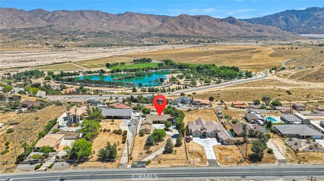 18669 Ranchero, Hesperia, CA 92345
