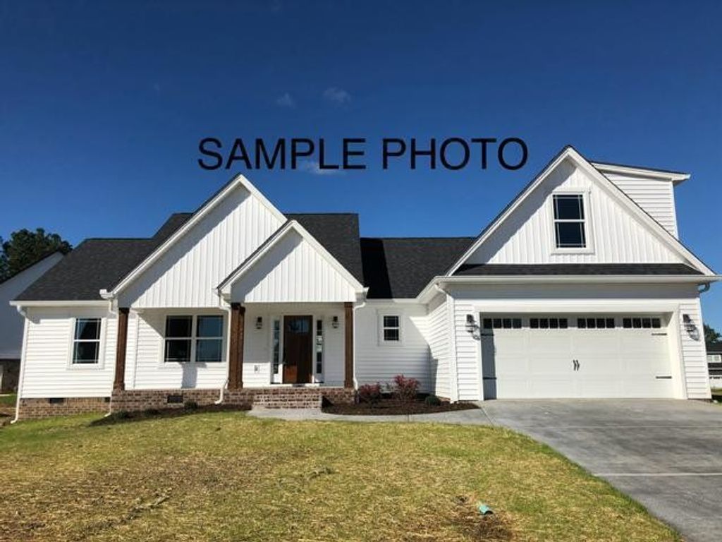 2726 Willow Run Trail, NW, Cleveland, TN 37312
