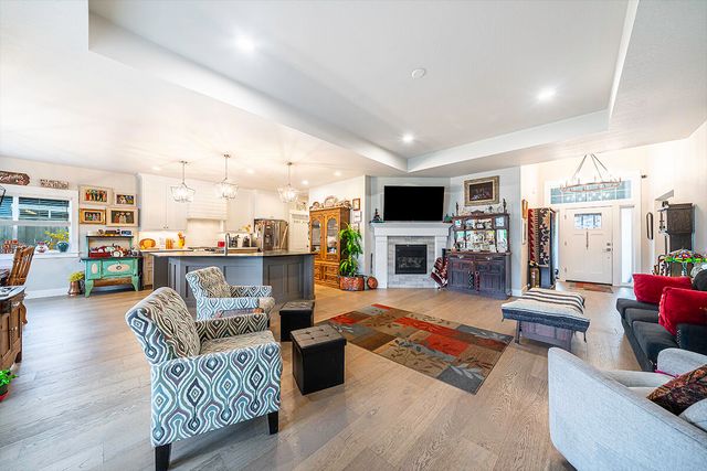 3855 Wyoming Lane, Medford, OR 97504