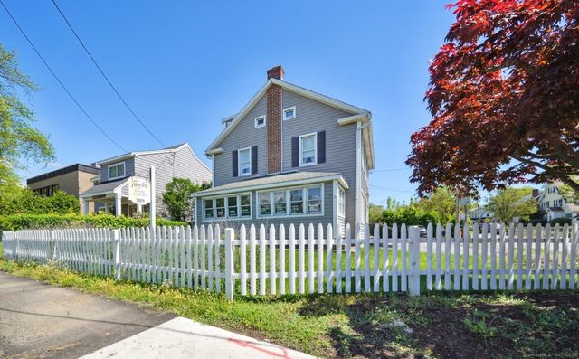 189 East Avenue, Norwalk, CT 06855