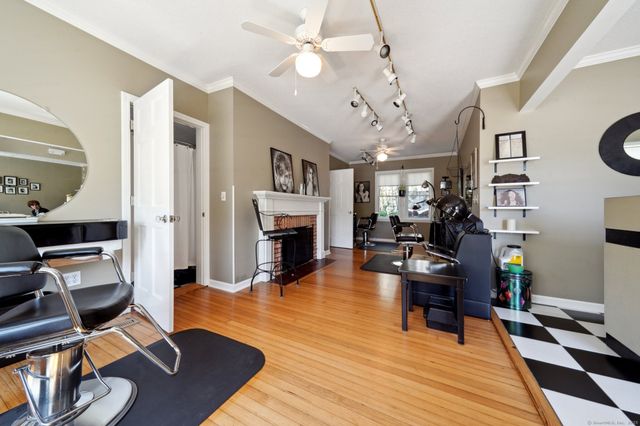 189 East Avenue, Norwalk, CT 06855