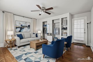 909 W Chestnut Street, Denison, TX 75020