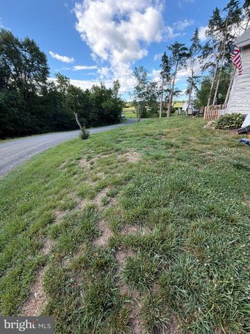 11505 MAY LN, Orange, VA 22960