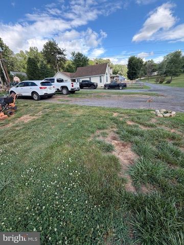 11505 MAY LN, Orange, VA 22960